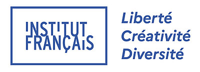  Logo: Institut Francais Autriche 