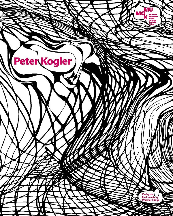 Cover der Publikation Peter Kogler