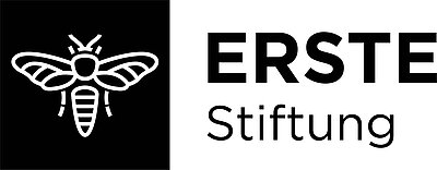  Logo: Erste Stiftung