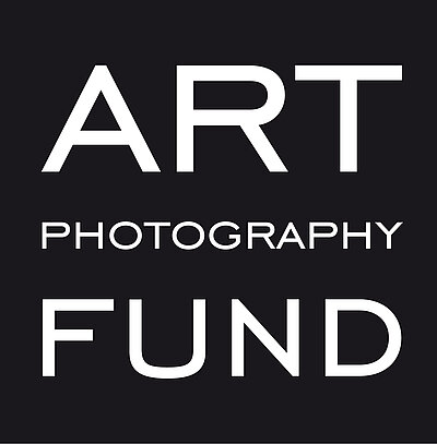 Logo der Art Photography Fund 