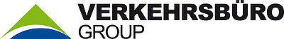  Logo: Verkehrsbüro Group