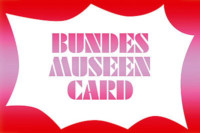 Bundesmuseen Card