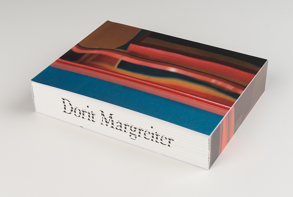 Cover der Publikation Dorit Margreiter Really!