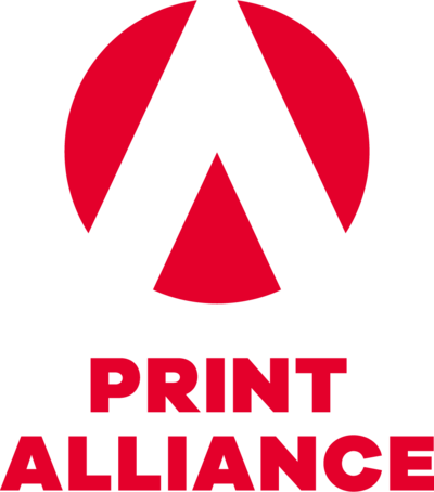 Logo Print Alliance