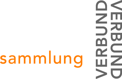 Logo: sammlung Verbund