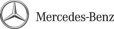 Logo: Mercedes-Benz 