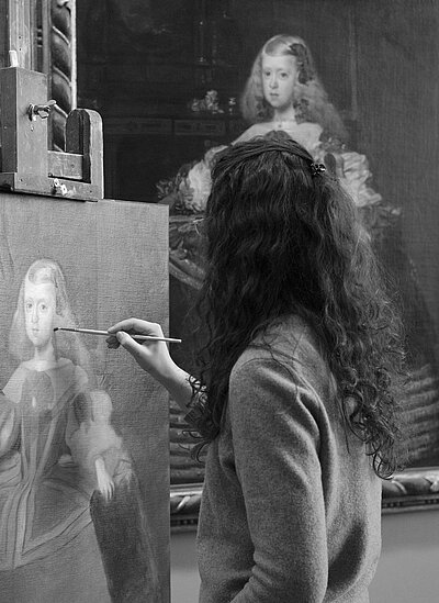 Taguchi Kazuna Taguchi, The eyes of Eurydice #10, 2019