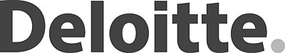Logo: Deloitte.