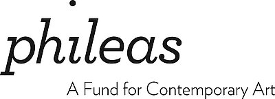 Logo: Phileas - A Fund for Contemporary Art