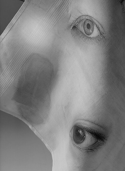 Taguchi Kazuna Taguchi, The eyes of Eurydice #32, 2022