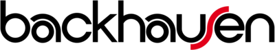 Logo: Backhausen