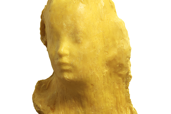 Medardo Rosso, Ecce Puer, post 1920 (ca. 1906)