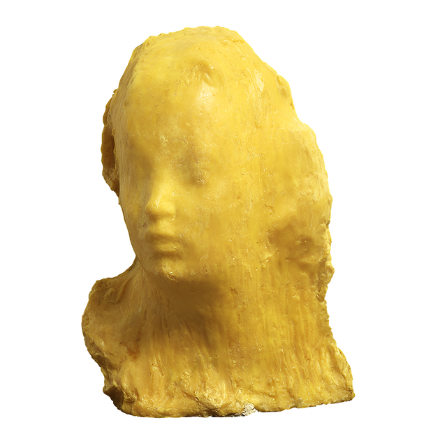 
            
                Medardo Rosso, Ecce Puer, post 1920 (ca. 1906)
            
        