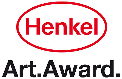 Logo: Henkel Art.Award.