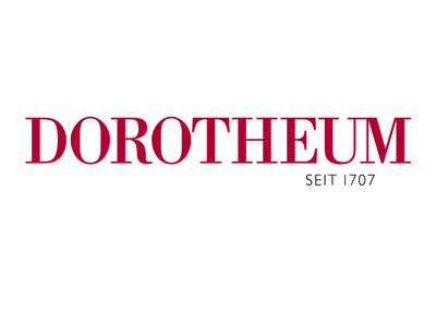 Logo: Dorotheum seit 1707
