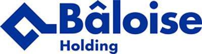Logo der Bâloise Holding 