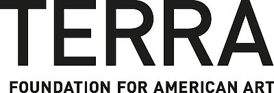 Logo: Terra Foundation for American Art