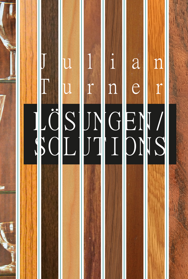 Cover der Publikation Julian Turner. Lösungen 