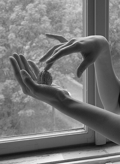 Taguchi Kazuna Taguchi, The eyes of Eurydice #42, 2022