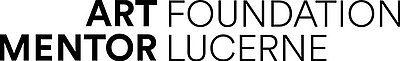 Logo: Art Mentor Foundation Lucerne