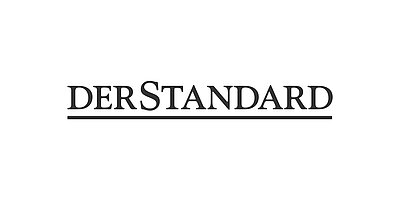 Logo: Der Standard