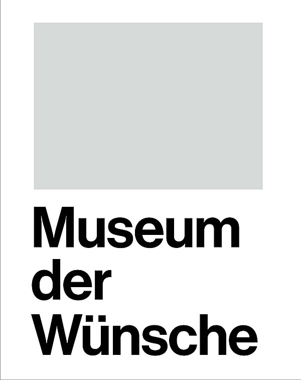 Cover der Publikation Museum der Wünsche 
